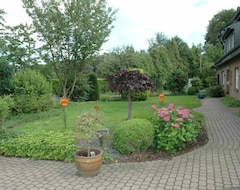 Hotel Fantastic Holiday Home In A Quiet Location On The Beautiful Lower Rhine. (Weeze, Alemania)