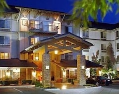 Hotelli Larkspur Landing Bellevue - An All-Suite Hotel (Bellevue, Amerikan Yhdysvallat)