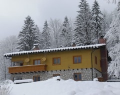 Toàn bộ căn nhà/căn hộ Berdnik (Kamnik, Slovenia)