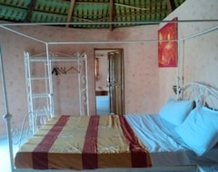 Khách sạn Les Cristaux Roses (Rufisque, Senegal)