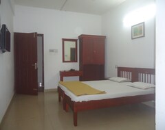 Hotel Kairali Tourist Home (Guruvayoor, India)