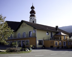Hotel Kirchenwirt Irrsdorf (Strasswalchen, Austrija)