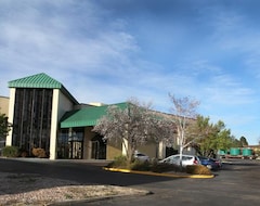 Hotel Rodeway Inn Fort Collins (Fort Collins, Sjedinjene Američke Države)