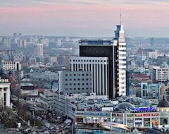 Grand Hotel Kazan (Kazán, Rusia)