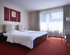 Hotel Dbb Forum Siebengebirge (Königswinter, Tyskland)
