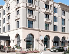 Hotel The Hamilton Alpharetta, Curio Collection By Hilton (Alpharetta, USA)