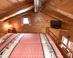 Hotelli Hotel Romantica (Zermatt, Sveitsi)