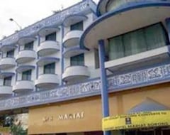 Hotel Mariat (Sorong, Indonesia)