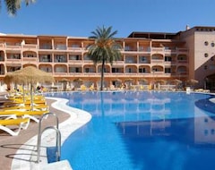 Hotel Bahía Tropical (Almuñécar, España)