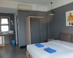 Pensión Sleep Guesthouse (Chiang Mai, Tailandia)