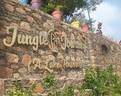 Hotel Jungle Journey- A Lake Resort (Kumbhalgarh, Indien)