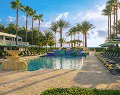 Kimpton Surfcomber Hotel, An Ihg Hotel (Miami Beach, Sjedinjene Američke Države)