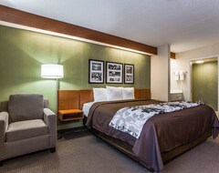 Hotel Sleep Inn (Hephzibah, EE. UU.)