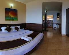 Hotel Kasang Regency Hill Resort (Lansdowne, India)