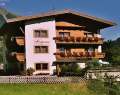 Hotel Ferienhof Hubertus (Mayrhofen, Austria)