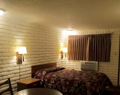 Hotel Country Inn Beaver Utah (Beaver, EE. UU.)