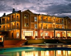 Veriopolis Hotel (Veria, Greece)