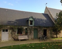Toàn bộ căn nhà/căn hộ Gite Des Perriots (Englesqueville-la-Percée, Pháp)