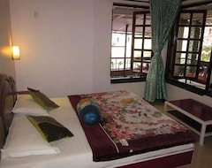Hotel Bungalow Mahabaleshwar (Mahabaleshwar, Indija)
