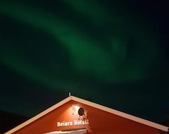 Hotelli Beiarn Kro Og Hotell (Bodø, Norja)