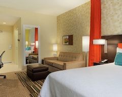 Otel Home2 Suites by Hilton Edmond (Edmond, ABD)