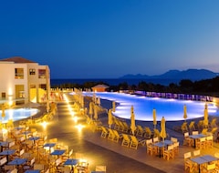 Hotel Blue Lagoon Village (Kefalos, Greece)