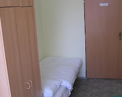 Hotelli Ubytovna Košická (Liberec, Tsekin tasavalta)