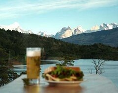Hotel Patagonia Camp (Torres del Paine, Chile)