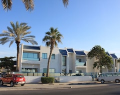 Hotel Villa Alisa (Sharjah City, Emiratos Árabes Unidos)