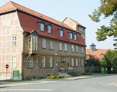 Otel Evangelisches Begegnungszentrum Lindenhof (Neinstedt, Almanya)