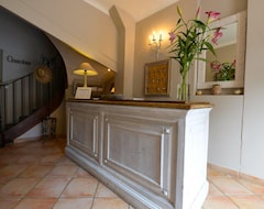 Khách sạn La Bona Casa (Collioure, Pháp)