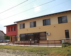 Otel Ana Maria (Timisoara, Romanya)