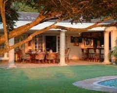 Otel Branley Lodge (Durban, Güney Afrika)