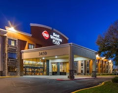 Khách sạn Best Western Dakota Ridge (Eagan, Hoa Kỳ)