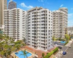 Khách sạn Sandpiper Apartments (Broadbeach, Úc)