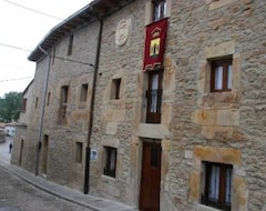 Casa rural La Casa del Montero (Espinosa de los Monteros, Espanja)