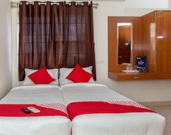 Hotel OYO Flagship 17298 Kishore Inn (Chennai, Indija)