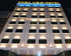 Erbil View Hotel (Erbil, Irak)