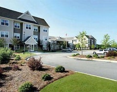 Otel Residence Inn Columbia Northeast/Fort Jackson Area (Columbia, ABD)