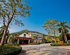 Resort/Odmaralište Didu Hot Spring Resort - Jiangmen (Enping, Kina)