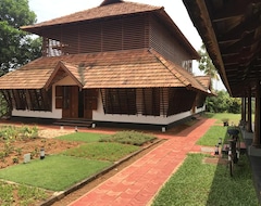 Otel Kumarakom Heritage (Kumarakom, Hindistan)
