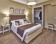 Hotel Dedo Boutique (Florence, Italy)
