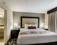 Hotelli Holiday Inn Express & Suites Cedar Falls - Waterloo, an IHG Hotel (Cedar Falls, Amerikan Yhdysvallat)
