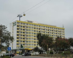 Hotel Flora (Mamaia, România)