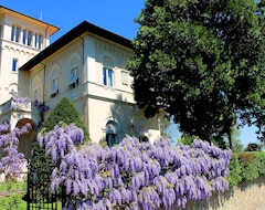 Bed & Breakfast Villa la Moresca Relais de Charme B&B Adults only (Montecatini Terme, Italija)