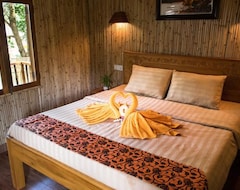 Hotel Sok Sabay Resort (Sihanoukville, Cambodia)