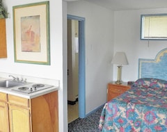 Khách sạn Ocean Avenue Inn (Westport, Hoa Kỳ)