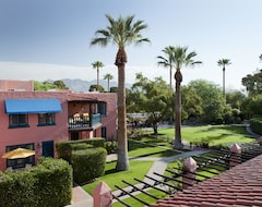Hotel Arizona Inn (Tucson, Sjedinjene Američke Države)
