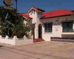 Hotel 1492 (San José, Costa Rica)