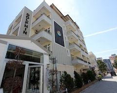 Khách sạn Blue Dolphin Otel (Samsun, Thổ Nhĩ Kỳ)